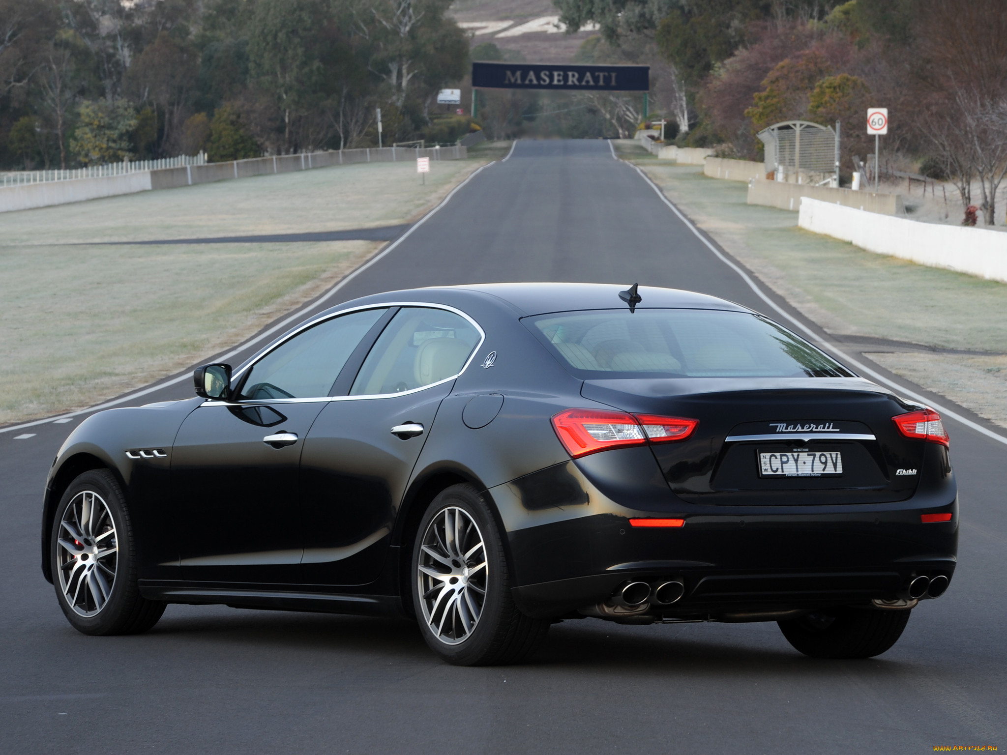 , maserati, ghibli, au-spec, '2014